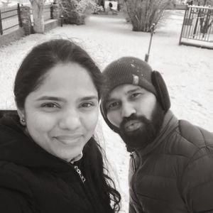 Meet your Posher, Pavithra